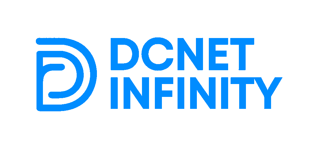 Logo DCNET Infinity